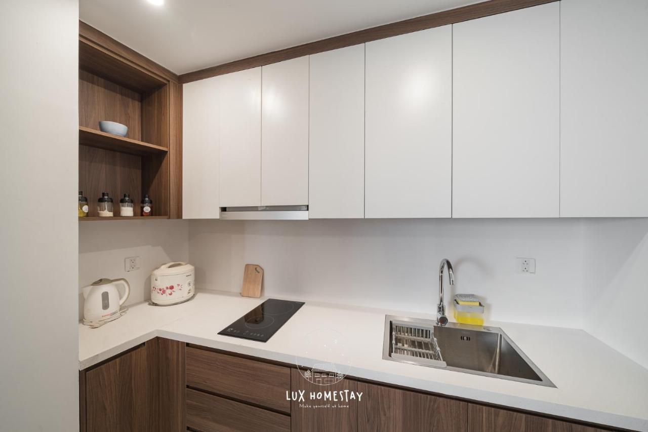 Lux Westlake Studio Hanoi Exterior photo