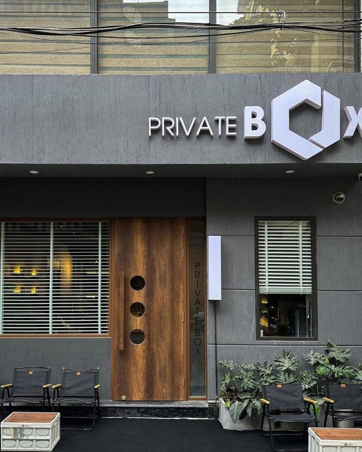 Lux Westlake Studio Hanoi Exterior photo